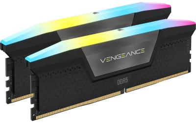 Corsair DDR5 Vengeance RGB 32GB 2-Kit