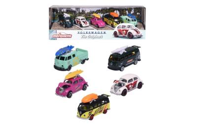 VW The Originals 5 Pieces Pack