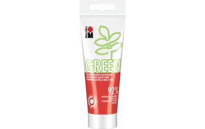 Marabu Alkydfarbe Green 100 ml