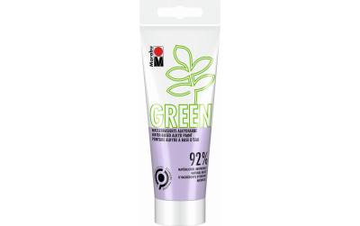 Marabu Alkydfarbe Green 100 ml