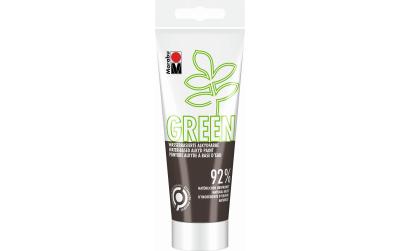 Marabu Alkydfarbe Green 100 ml