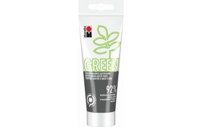 Marabu Alkydfarbe Green 100 ml