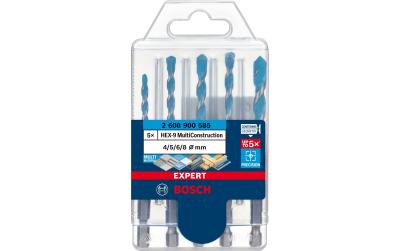 Bosch Professional MultiConstruction Bohrer