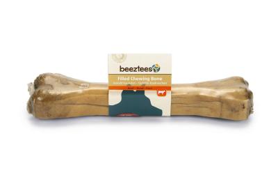 Beeztees Knochen mit Pansen 25cm 1 Stk.