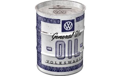 Nostalgic Art Spardose VW