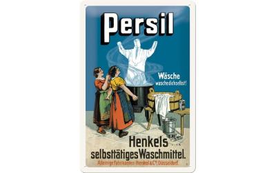 Nostalgic Art Schild Persil