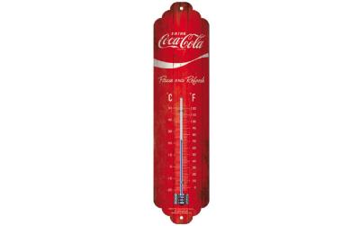 Nostalgic Art Thermometer Coca-Cola