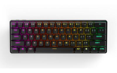 SteelSeries Apex Pro Mini Gaming Keyboard