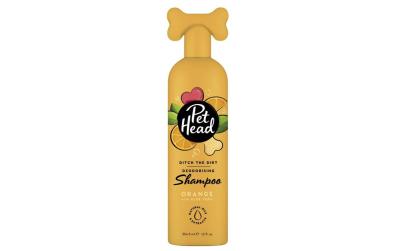 Pet Head Ditch The Dirt Shampoo 300ml