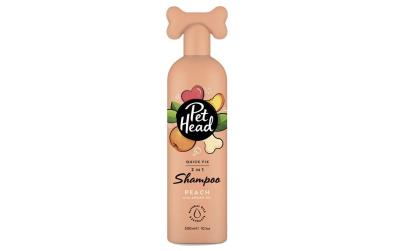 Pet Head Quick Fix 2in1 Shampoo 300ml