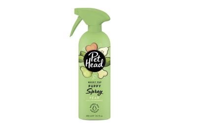 Pet Head Mucky Puppy Spray 300ml