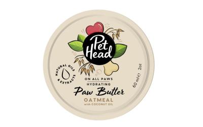 Pet Head On All Paws Paw Butter 60ml