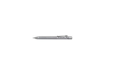 FABER-CASTELL Druckbleistift Grip 2011
