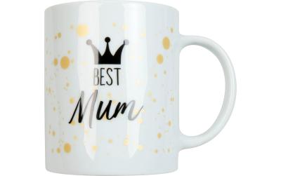 Könitz Tasse Best Mum