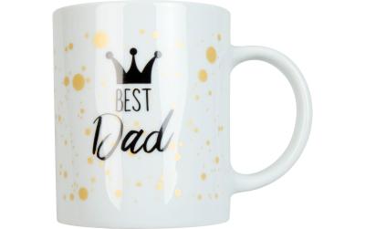 Könitz Tasse Best Dad