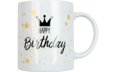 Könitz Tasse Happy Birthday