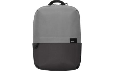 15.6 Sagano Commuter Backpack Grey