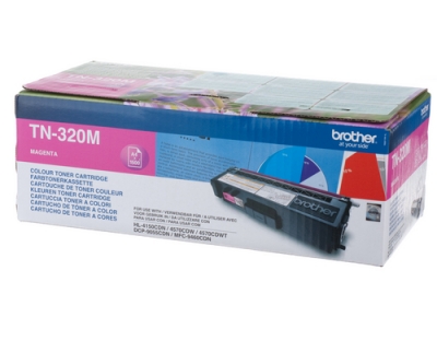 Toner Brother TN-320M Magenta