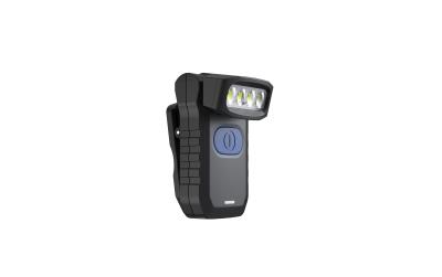 Nordride LED Taschenlampe SCOUT