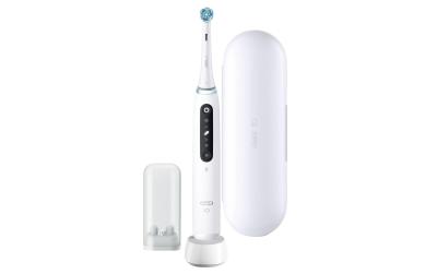 Oral-B Elektro iO Series 5 Quite White