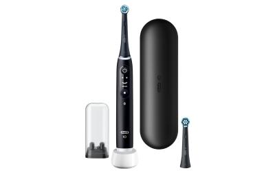 Oral-B Elektro iO Series 6 Black Lava