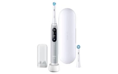 Oral-B Elektro iO Series 6 Grey Opal