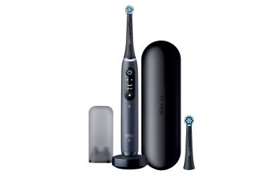 Oral-B Elektro iO Series 7N Black Onyx