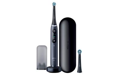 Oral-B Elektro iO Series 8N Black Onyx