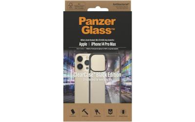 Panzerglass ClearCase Transparent