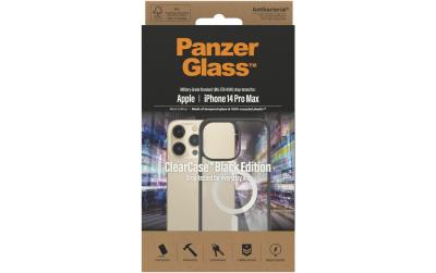 Panzerglass ClearCase MagSafe Transparent