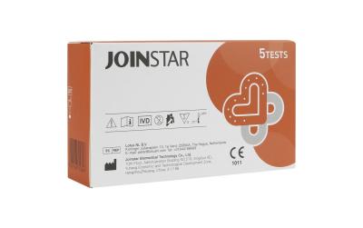 JOINSTAR Covid-19 Antigen Rapid Test