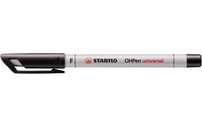 STABILO OHPen Universal NonPermanent F