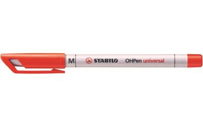 STABILO OHPen Universal NonPermanent M