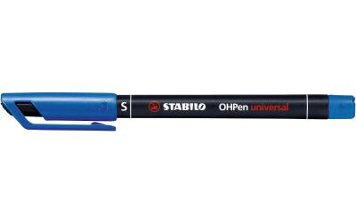 Stabilo OHPen universal permanent superfein