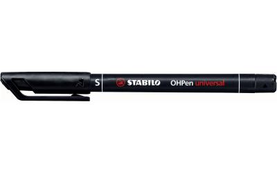 Stabilo OHPen universal permanent superfein