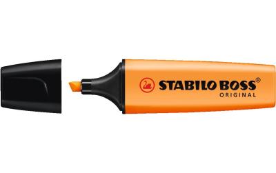 Stabilo Leuchtmarker orange