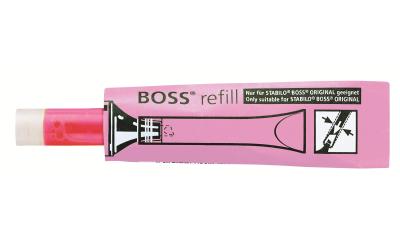 Stabilo Boss Leuchtmarker refill