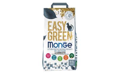 Monge Cat Katzenstreu EasyGreen 3.8kg