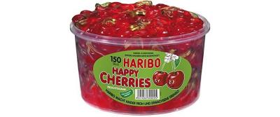 Happy Cherries