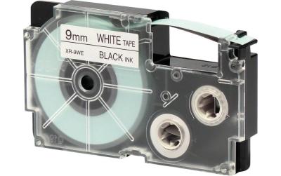 Casio Beschriftband Serie XR 9 mm