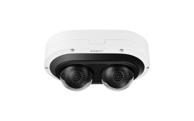 Hanwha Netzwerkkamera PNM-C12083RVD