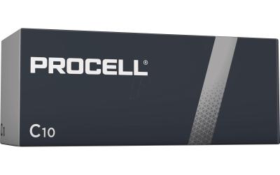 DURACELL Batterie PROCELL 8100mAh