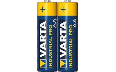 Varta Industrial Pro AA Folie 2, Mignon