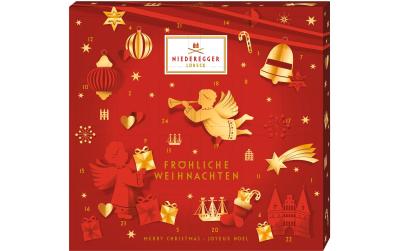 Advents Kalender Mini-Glamour