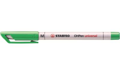 STABILO OHPen Universal NonPermanent M