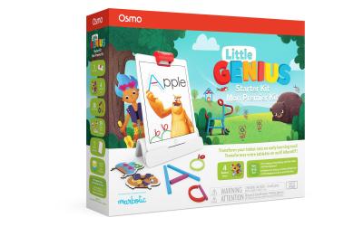 Osmo Little Genius Starter Kit