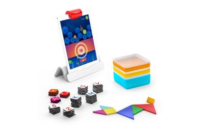 Osmo Starter Genius Kit -FR-