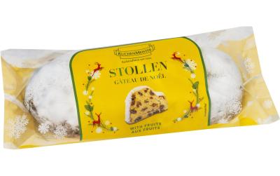 Christstollen