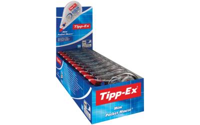 Tipp-Ex Mini Korrekturroller