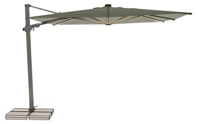 Suncomfort by Glatz Varioflex Solar LED